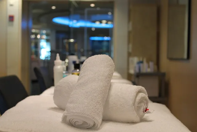 towels, beauty room, therapy room, brown room, brown therapy, beauty room, therapy room, therapy room, therapy room, therapy room, therapy room. Med spa software: what platforms are built for and who they suit