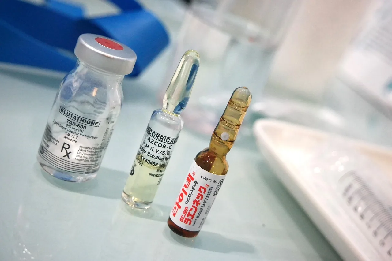 medicine, vials, bottle, treatment, medical, health, healthcare, medicinal, pharmaceutical, syringe, science, dose, prescription, intravenous, injection, injectable, inject. How FDA rules on injectables and devices shape a US med spa menu