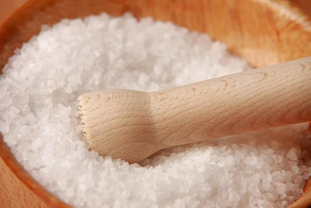 salt, spa, wellness, wood, salt, salt, salt, salt, salt. Med Spa Cancellation Policy: How to Charge Without Losing Clients