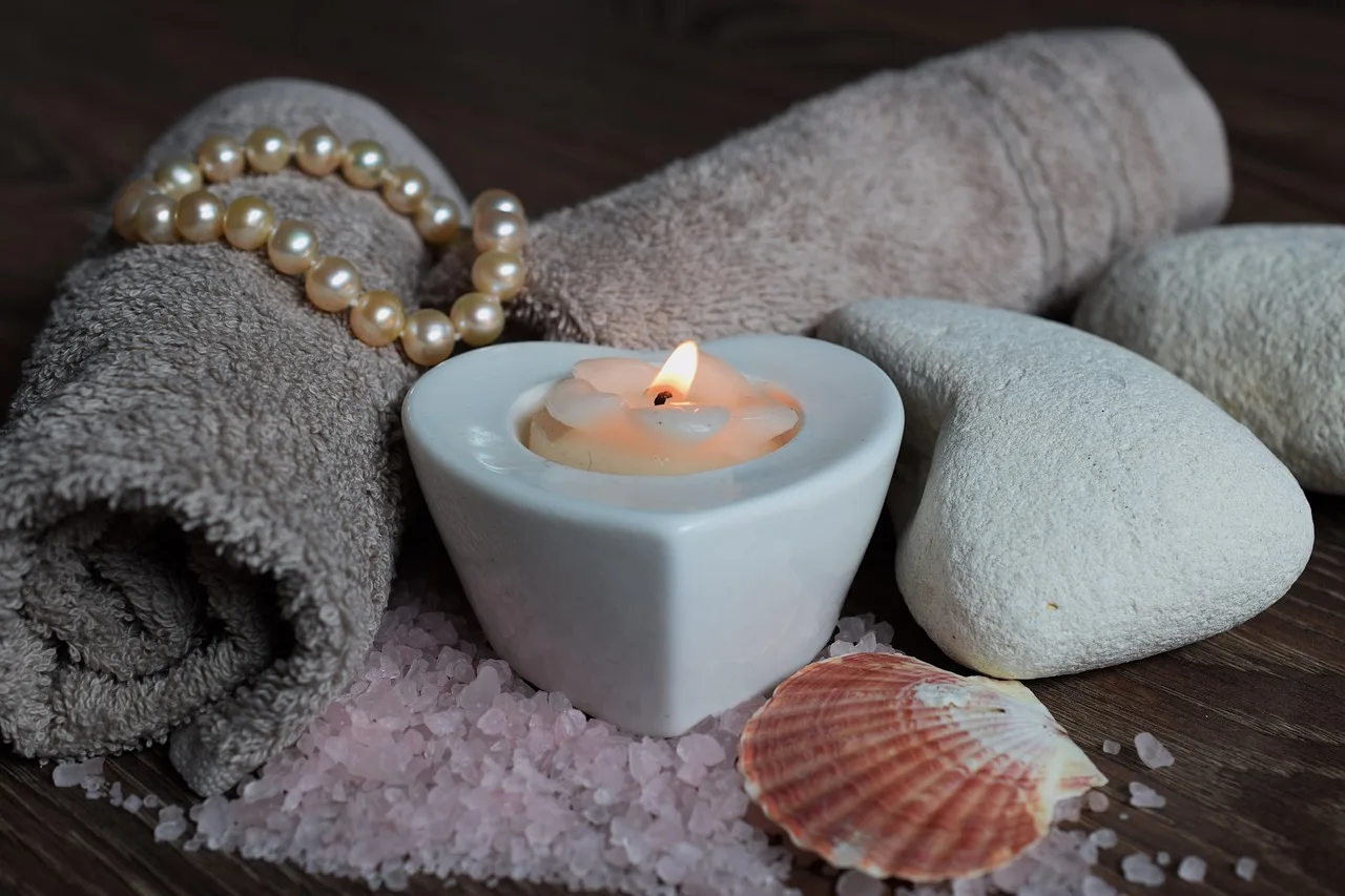 spa, candles, relax, pearls, spa, spa, spa, spa, spa. Med Spa Injectors: 1099 or W-2? The Real Difference