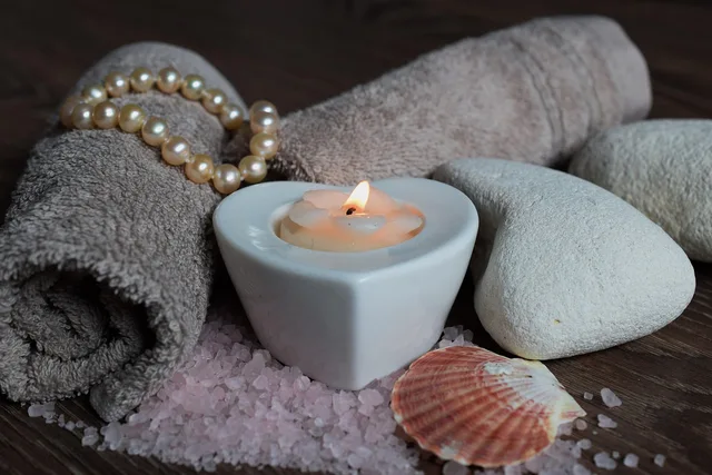 spa, candles, relax, pearls, spa, spa, spa, spa, spa. Med Spa Injectors: 1099 or W-2? The Real Difference