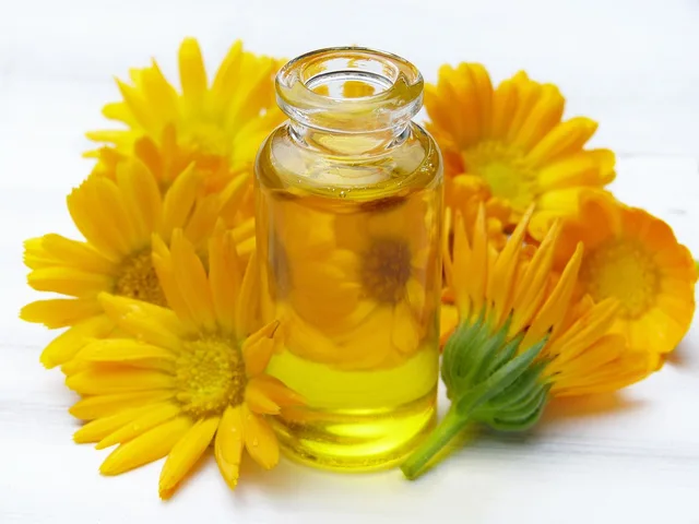 oil, vial, glass, calendula, marigolds, blossoms, orange, skin, skin care, personal hygiene, wellness, essential oils, aromatherapy, cosmetics, fragrance, perfume, therapy, massage, relaxation, calendula, calendula, calendula, skin care, skin care, skin care, skin care, skin care, essential oils, perfume. Med spa service packages that sell for 2027