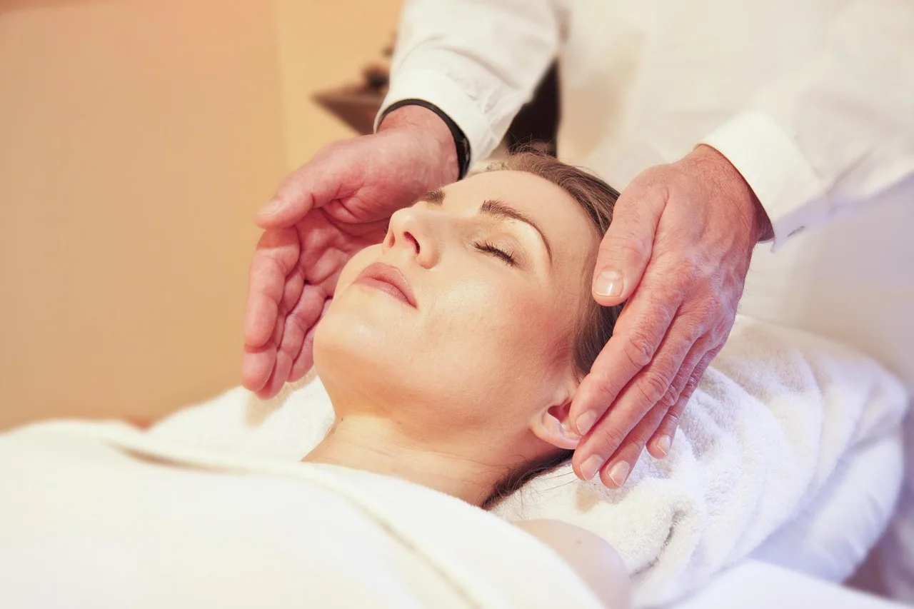 wellness, massage, woman, beauty, relaxation, reiki, reiki, reiki, reiki, reiki, reiki. How snowbird demand changes med spa staffing in Scottsdale and Arizona