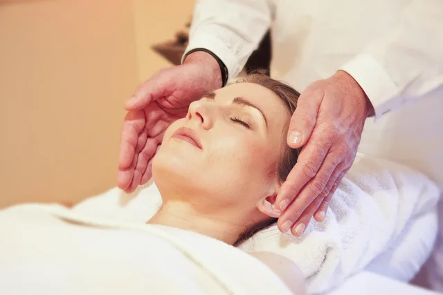 wellness, massage, woman, beauty, relaxation, reiki, reiki, reiki, reiki, reiki, reiki. How snowbird demand changes med spa staffing in Scottsdale and Arizona